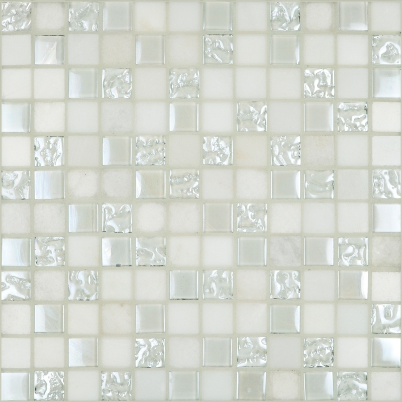 Cordoba White Mosaic 1" x 1" (12" X 12" Sheet)Suwanee, Atlanta, Johns Creek, Buford, Duluth, Gwinnett, Alpharetta, Lilburn, Roswell,Flooring, Tile, Wood, Porcelain Tile, Ceramic Tile, Mosaic Tile, Mosaic, installation product sale, happy floors, happy flo
