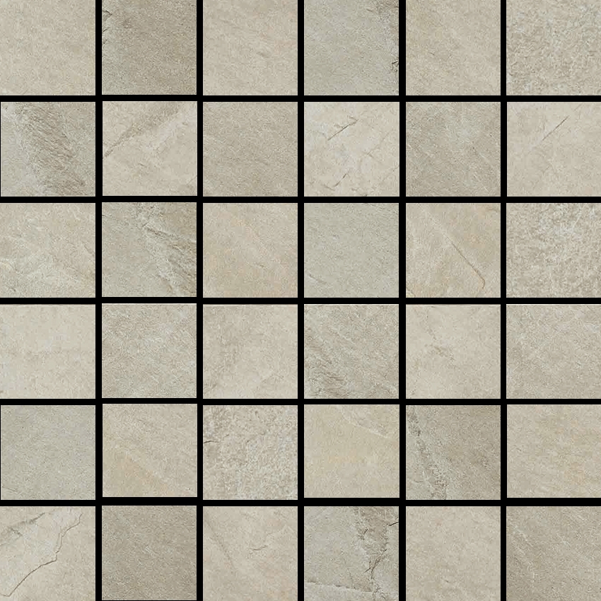 Mosaic X-Rock B 2" X 2" (12" X 12" Sheet)Suwanee, Atlanta, Johns Creek, Buford, Duluth, Gwinnett, Alpharetta, Lilburn, Roswell,Flooring, Tile, Wood, Porcelain Tile, Ceramic Tile, Mosaic Tile, Mosaic, installation product sale, happy floors, happy floors t