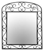 Vanity Mirror Florentine Wrought Iron