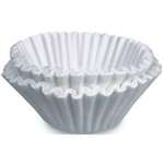 COFFEE FILTER COMMRCIAL 12CUP 