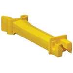COUPLING GALVANIZE BANDED 2