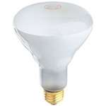 Feit Electric 65BR30/FL/RP Incandescent Lamp, 65 W, 120 V, BR30, Medium Brass ,, 2000 hr