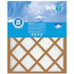 Filter Hvac Pleated 20x201in - Case of 12