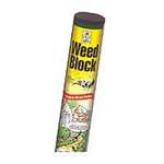 WEEDBLOCK FABRIC 3X50FT       