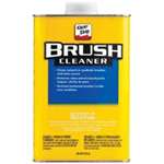 CLEANER BRUSH/ROLLER QUART