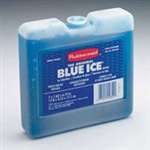 ICE PACK HARD COBALT BLUE     