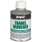 Valspar 4625 Enamel Hardener, 8 oz, Liquid