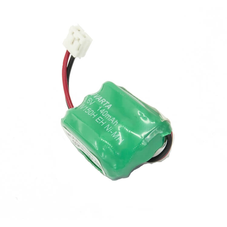 Replacement Rechargeable Battery for PAC Collars - Dog Trainers/Fences |  PACDOG