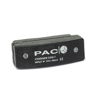 pacdog charging clip