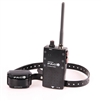 electronic remote trainer collars