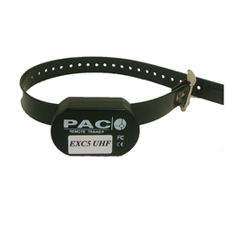 extra large xlarge dog training collar