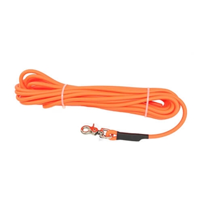 dog training line long lead leash