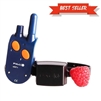 small dog collar training system