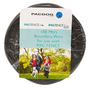 perimeter roll for pet fence