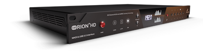 Antelope Audio Orion HD Gen 3