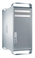 Apple 12-Core Mac Pro with Pro Tools HD3 Cards