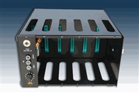BAE 500 Series 6 Space Lunchbox w/ PSU