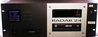 iZ Radar 24 with Session Controller