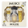 Miki Honey Bee Lip Pack