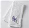 Pilbeam Living Lavender Bouquet Hand Towel