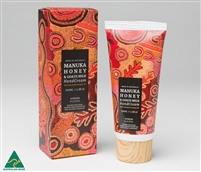 Alperstein Designs Manuka Honey & Goats Milk Hand Cream