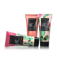 Star & Rose Little Indulgences 3 Luxury Hand Creams