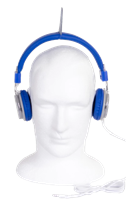 Kids Concepts Shark Headphones