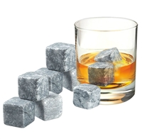 Bartime Whiskey Rocks
