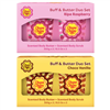 Chupa Chups Buff & Butter Duo Set
