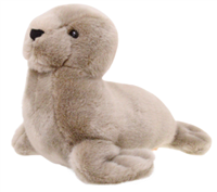 Animalia Baby Seal