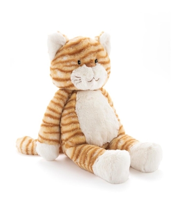 Nana Huchy Ginger the Cat