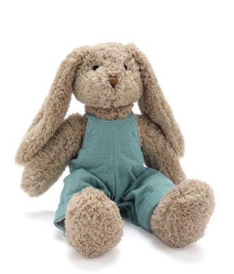 Nana Huchy Mr Hunny Bunny Blue - Large Size