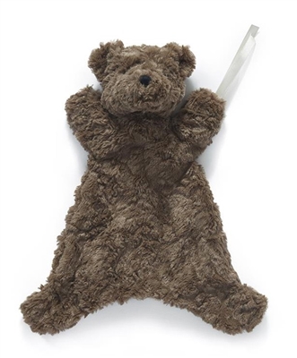 Nana Huchy Benny the Bear Hoochy Coochie