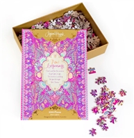 Intrinsic New Beginnings 1000 Piece Jigsaw Puzzle