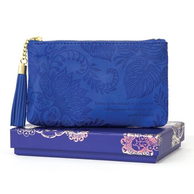 Intrinsic Coin Purse