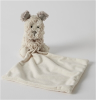 Jiggle & Giggle Scruff Dog Comforter/Soother