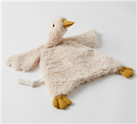 Jiggle & Giggle Wiggles the Duck Comforter/Soother
