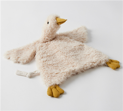 Jiggle & Giggle Wiggles the Duck Comforter/Soother