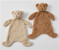 Jiggle & Giggle Cuddly Bear Comforter/Soother