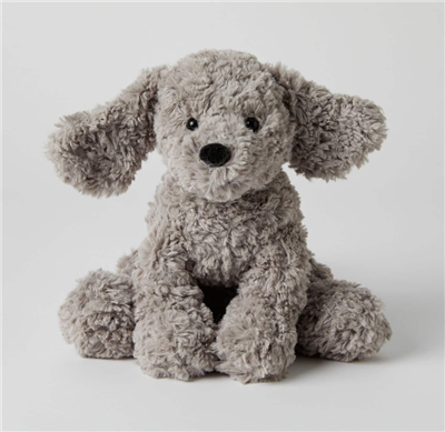 Jiggle & Giggle Scampy the Puppy