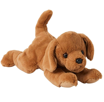 Jiggle & Giggle Biscuit the Dog
