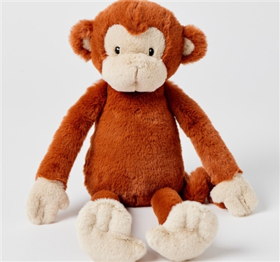 Jiggle & Giggle Gigi the Monkey