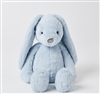 Jiggle & Giggle Pale Blue Bunny Medium