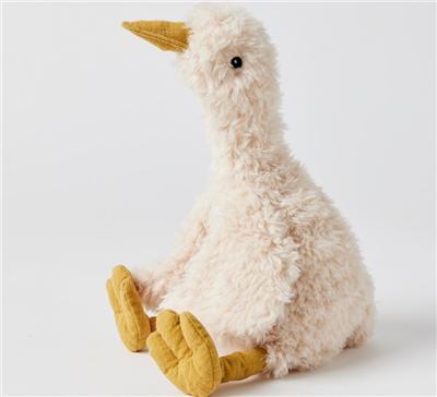 Jiggle & Giggle Wiggles the Duck