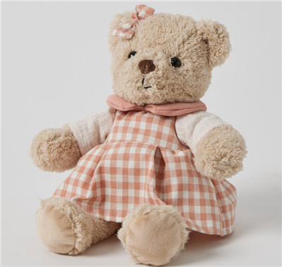 Jiggle & Giggle Ella Bear