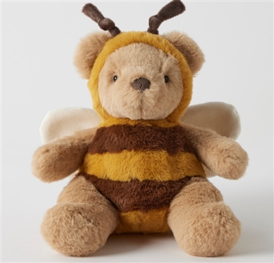 Jiggle & Giggle Busby Bear