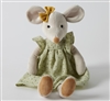 Jiggle & Giggle Juliet Mouse Soft Toy