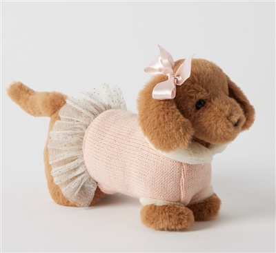 Jiggle & Giggle Dalia Dachshund