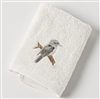 Pilbeam Living Kookaburra Face Washer
