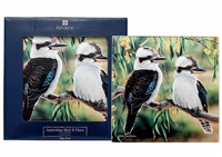 Ashdene Australian Kookaburra Trivet